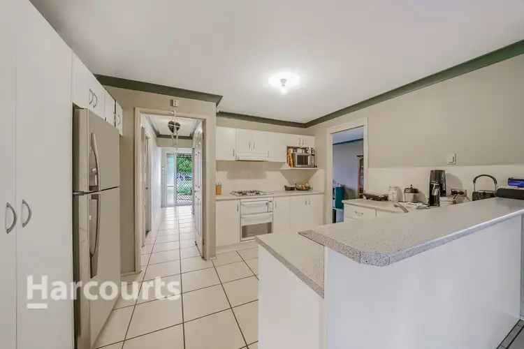 Third view of Homely house listing, 4 Lae Place, Narellan Vale NSW 2567