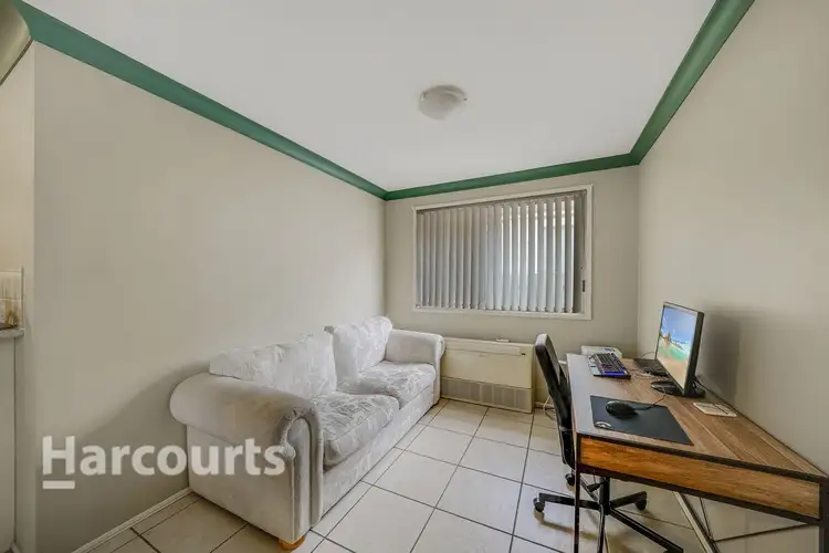 Fourth view of Homely house listing, 4 Lae Place, Narellan Vale NSW 2567