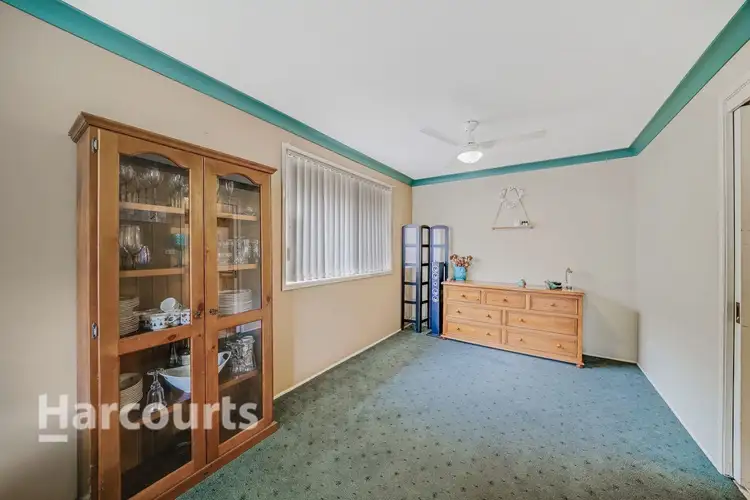 Fifth view of Homely house listing, 4 Lae Place, Narellan Vale NSW 2567