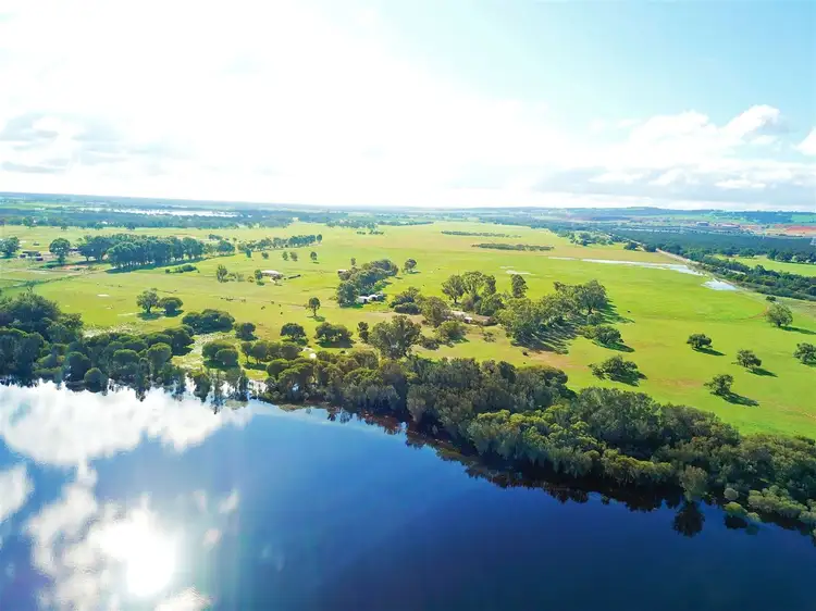 Main view of Homely rural property listing, 4731 Brand Highway, Beermullah WA 6503