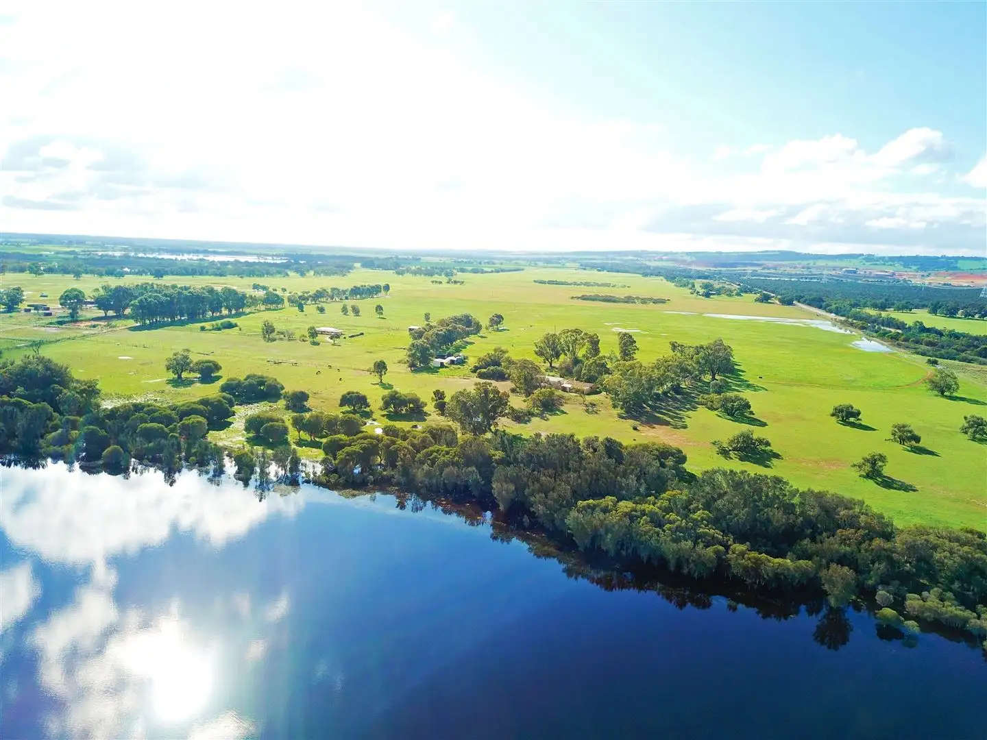 Main view of Homely rural property listing, 4731 Brand Highway, Beermullah WA 6503