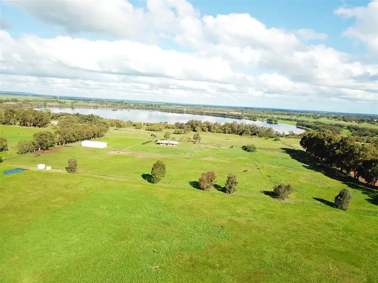Second view of Homely rural property listing, 4731 Brand Highway, Beermullah WA 6503