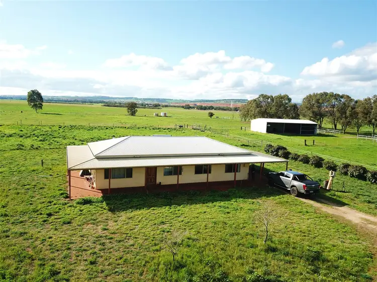Fourth view of Homely rural property listing, 4731 Brand Highway, Beermullah WA 6503