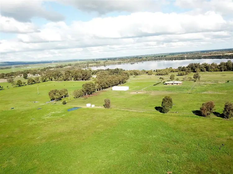 Fifth view of Homely rural property listing, 4731 Brand Highway, Beermullah WA 6503