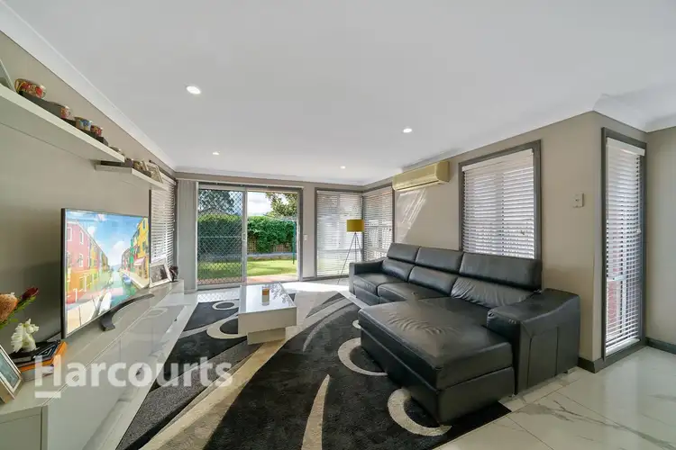 Second view of Homely house listing, 6 Lacy Place, Mount Annan NSW 2567