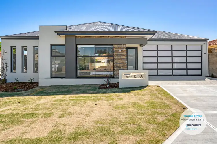 135A Tyler Street, Tuart Hill WA 6060