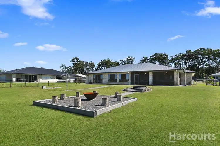 Main view of Homely house listing, 14 Elena Court, Elimbah QLD 4516