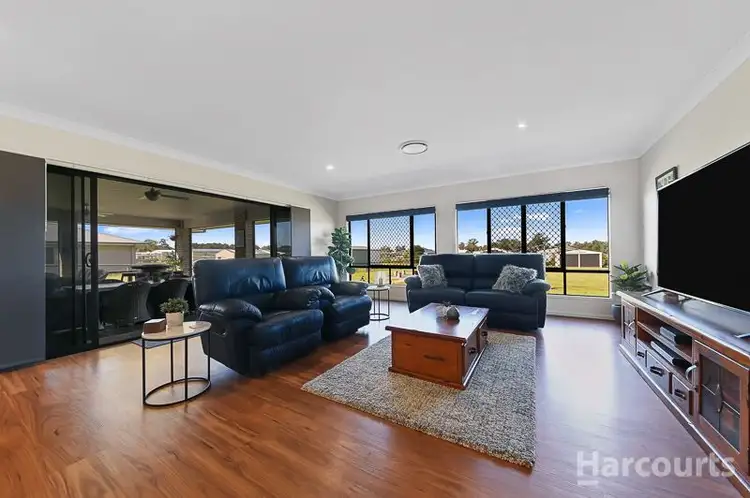 Sixth view of Homely house listing, 14 Elena Court, Elimbah QLD 4516