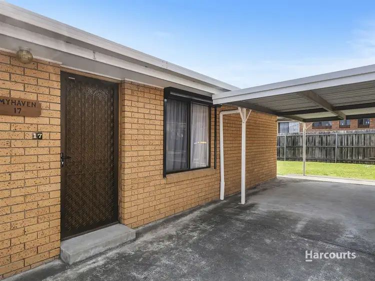 Second view of Homely villa listing, 17 Rodman Court, Glenorchy TAS 7010