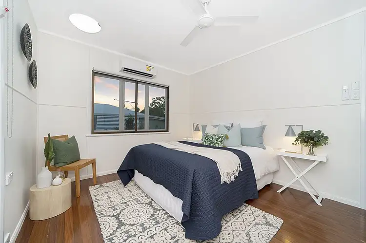156 Tippett Street, Gulliver QLD 4812