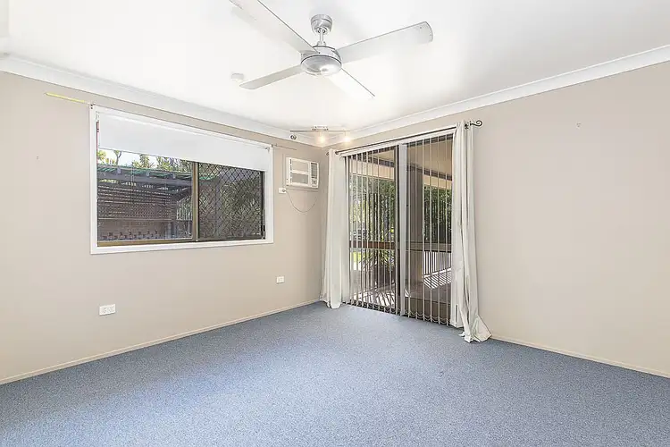 Fifth view of Homely house listing, 29 Winston Crescent, Kirwan QLD 4817