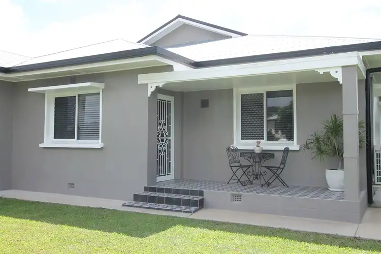 Main view of Homely house listing, 72 Norham Road, Ayr QLD 4807