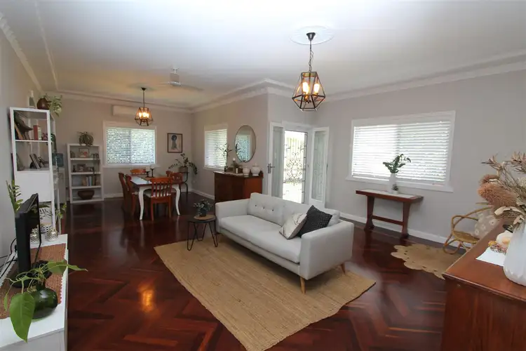 Fourth view of Homely house listing, 72 Norham Road, Ayr QLD 4807