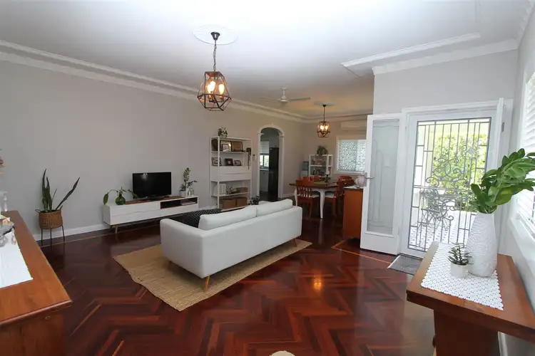 Fifth view of Homely house listing, 72 Norham Road, Ayr QLD 4807