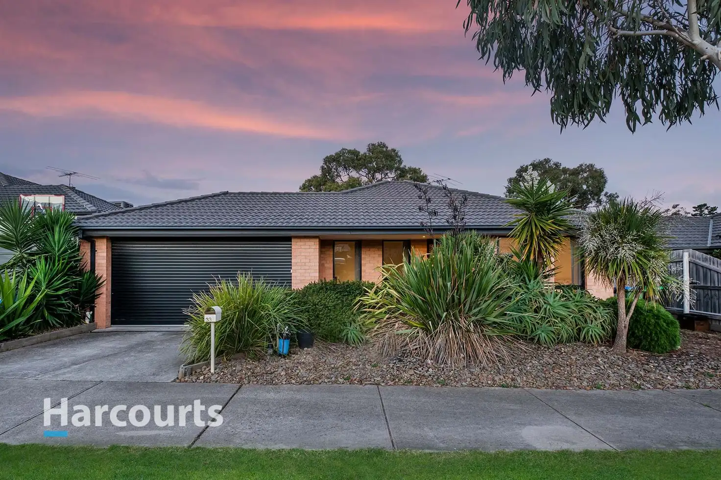 Main view of Homely house listing, 33 Olivia Way, Hastings VIC 3915