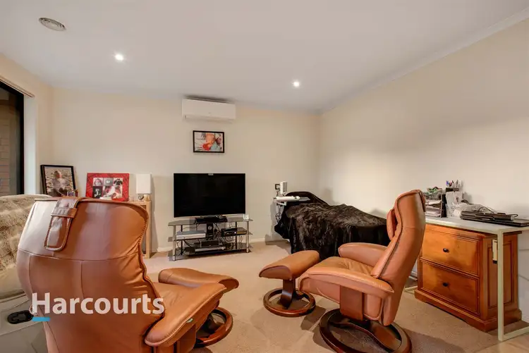 Second view of Homely house listing, 33 Olivia Way, Hastings VIC 3915
