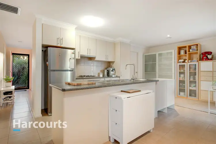 Third view of Homely house listing, 33 Olivia Way, Hastings VIC 3915