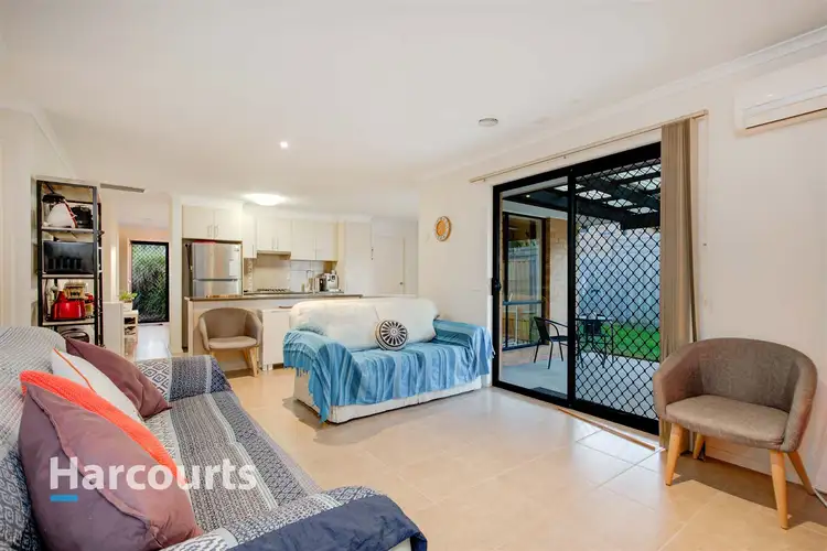 Fourth view of Homely house listing, 33 Olivia Way, Hastings VIC 3915