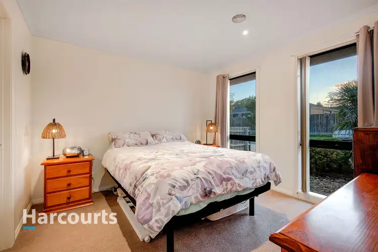 Fifth view of Homely house listing, 33 Olivia Way, Hastings VIC 3915