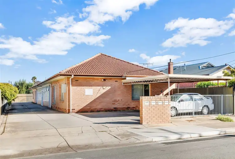 Main view of Homely unit listing, 2/43 Jenkins Street, Cowandilla SA 5033