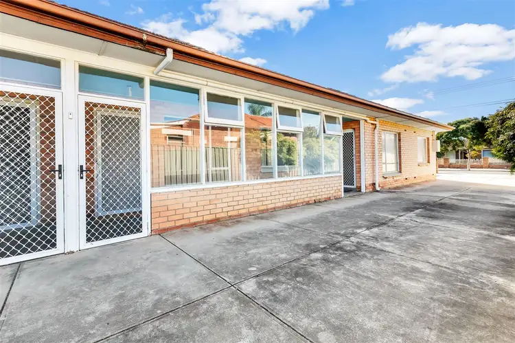 Second view of Homely unit listing, 2/43 Jenkins Street, Cowandilla SA 5033
