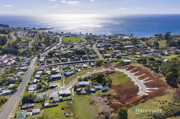Fourth view of Homely land listing, Lot 14 Southwood Avenue, Penguin TAS 7316
