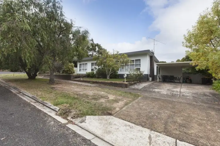 Main view of Homely house listing, 24 Spalding Street,, Ararat VIC 3377