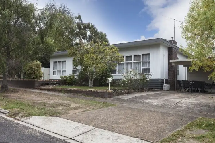 Third view of Homely house listing, 24 Spalding Street,, Ararat VIC 3377