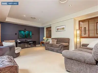 Fourth view of Homely house listing, 19 Copeland Drive, North Lakes QLD