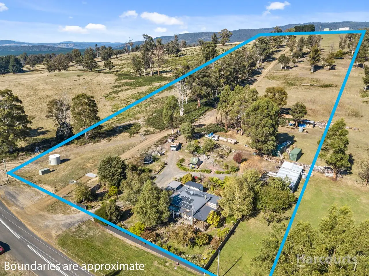 Main view of Homely house listing, 177 Ellendale Road, Westerway TAS 7140