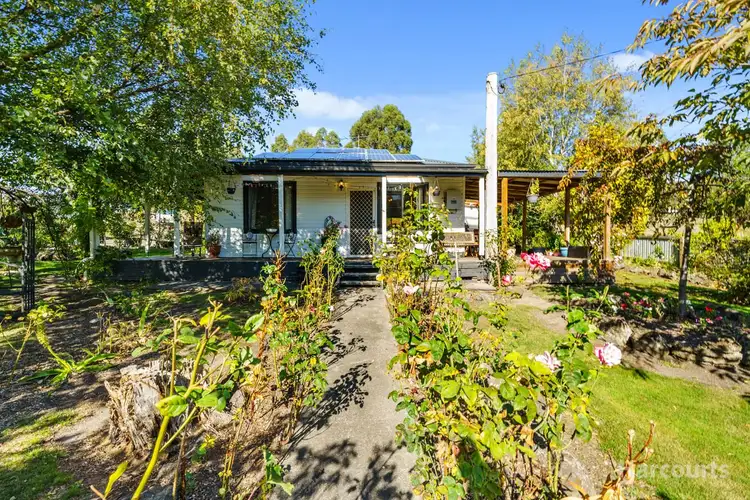 Third view of Homely house listing, 177 Ellendale Road, Westerway TAS 7140