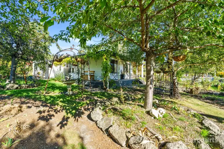 Fifth view of Homely house listing, 177 Ellendale Road, Westerway TAS 7140