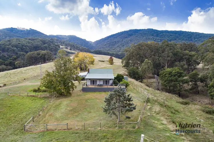 Main view of Homely rural property listing, Address available on request