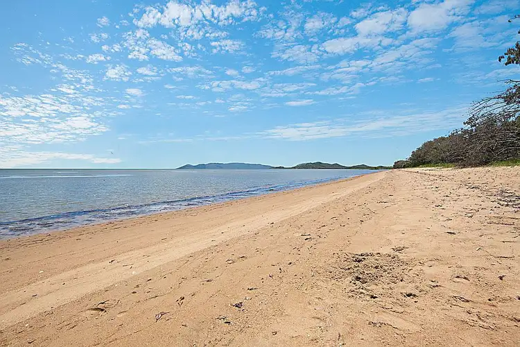 Second view of Homely house listing, 5 Cowrie Court, Bushland Beach QLD 4818
