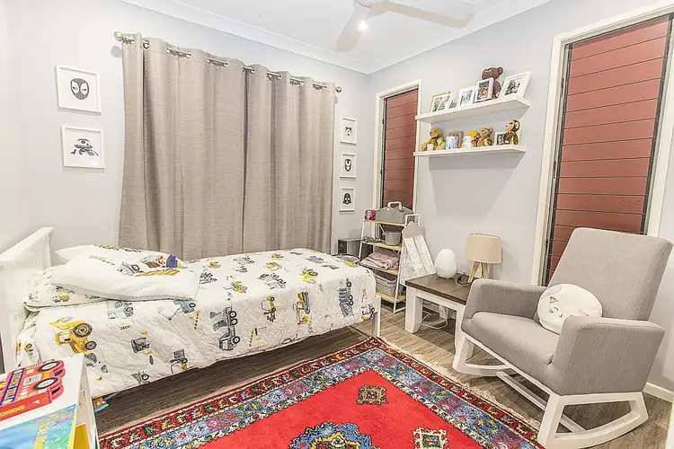 Third view of Homely house listing, 5 Cowrie Court, Bushland Beach QLD 4818
