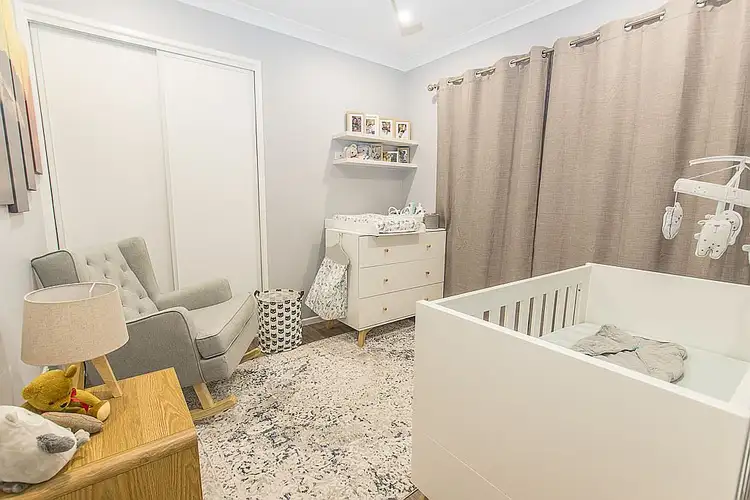 Fourth view of Homely house listing, 5 Cowrie Court, Bushland Beach QLD 4818
