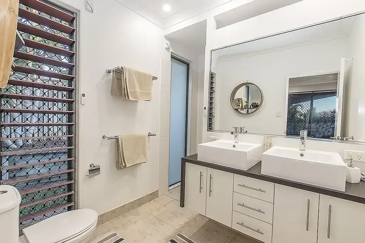 Fifth view of Homely house listing, 5 Cowrie Court, Bushland Beach QLD 4818