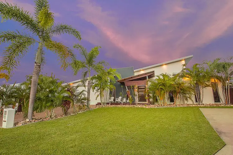 Sixth view of Homely house listing, 5 Cowrie Court, Bushland Beach QLD 4818