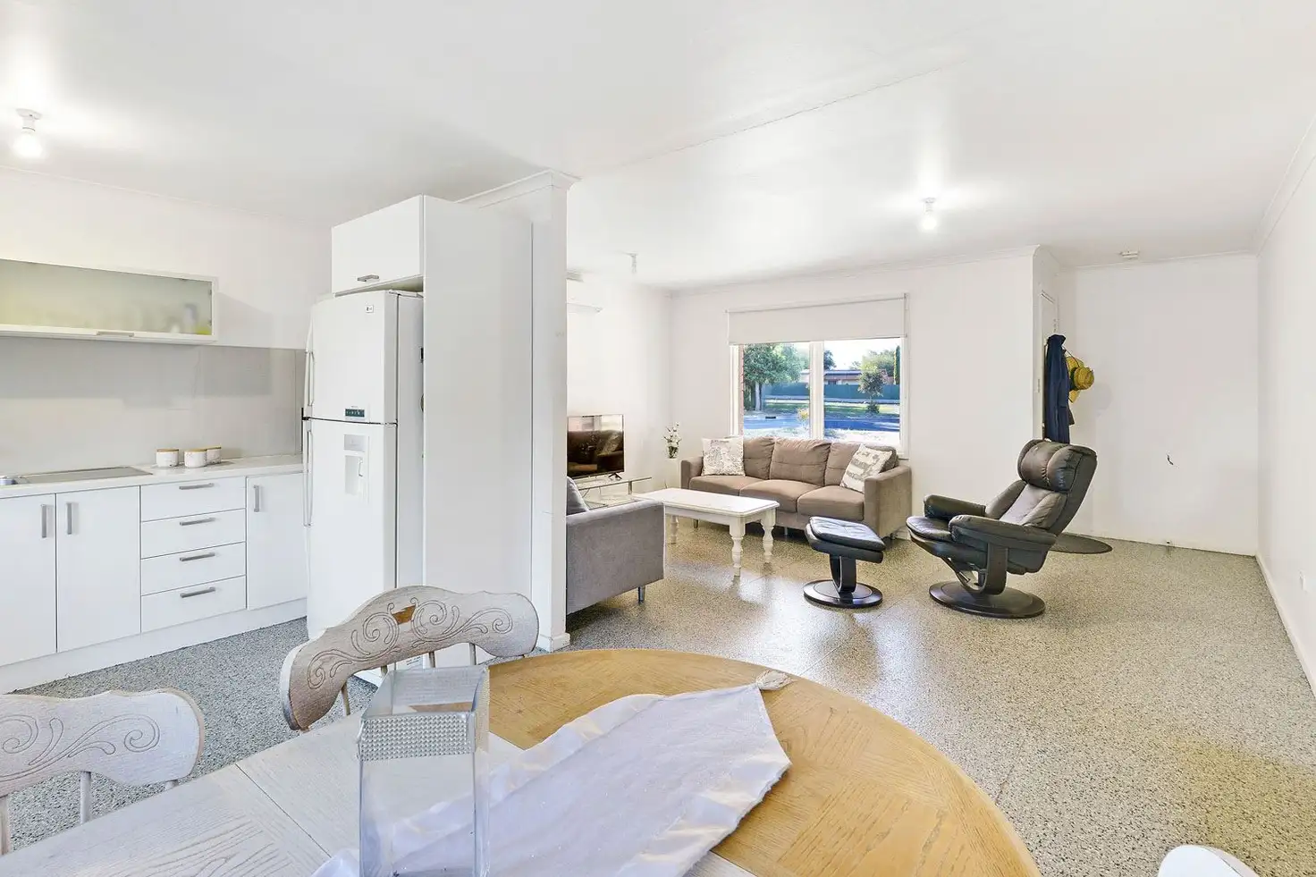 Main view of Homely house listing, 1 Malmo Court, Hackham West SA 5163