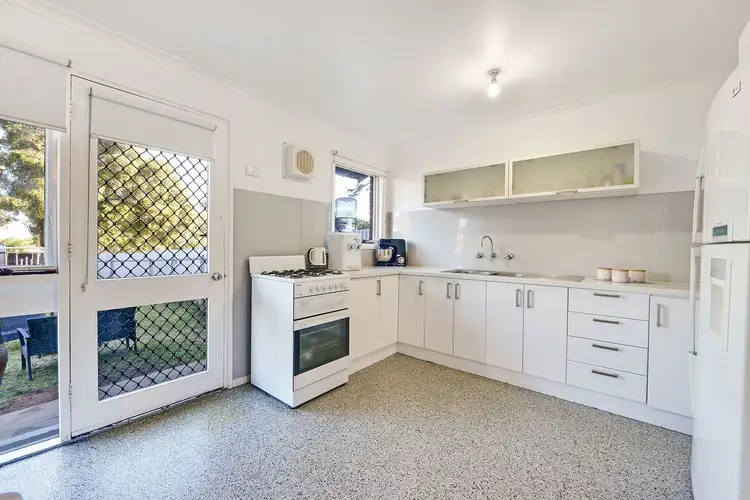 Fifth view of Homely house listing, 1 Malmo Court, Hackham West SA 5163