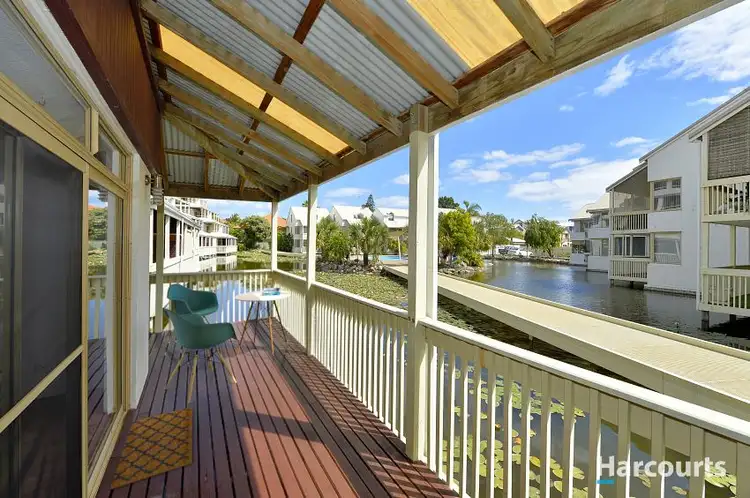Fourth view of Homely unit listing, 24/132 Mandurah Terrace, Mandurah WA 6210