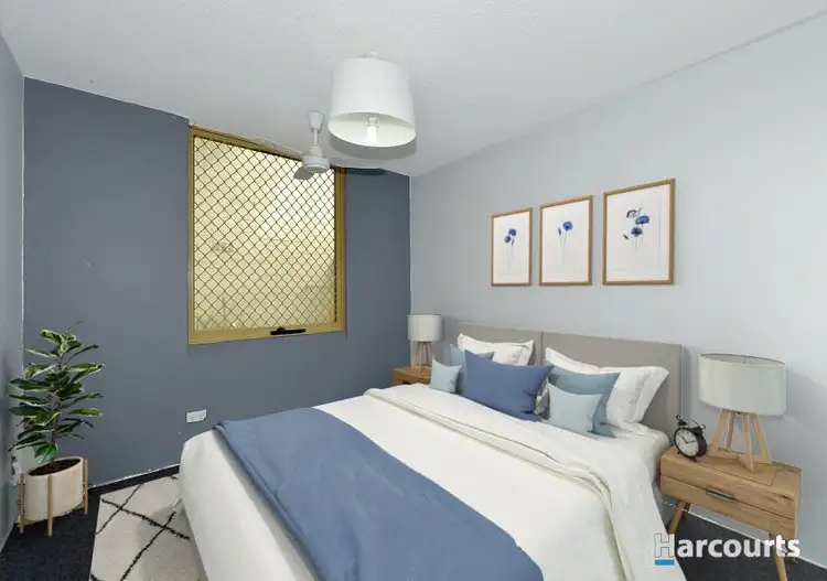 Sixth view of Homely unit listing, 24/132 Mandurah Terrace, Mandurah WA 6210