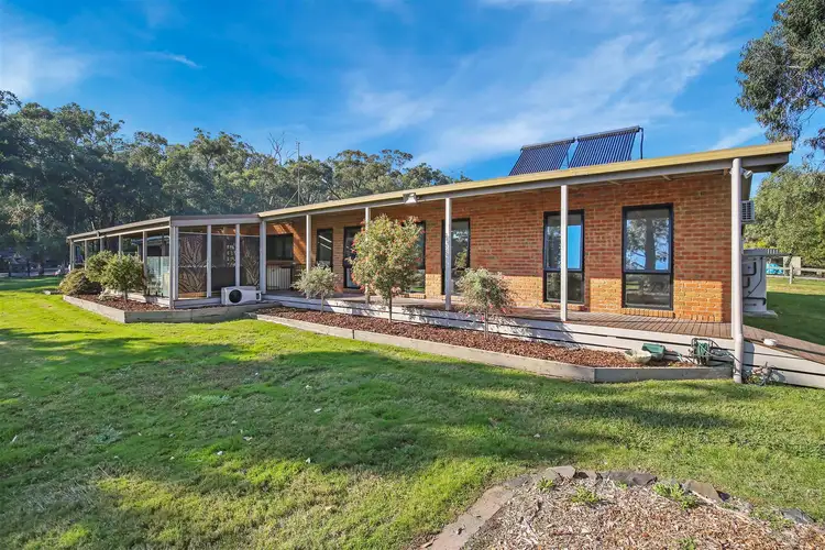 Main view of Homely house listing, 33-39 Kookaburra Drive, Koonwarra VIC 3954
