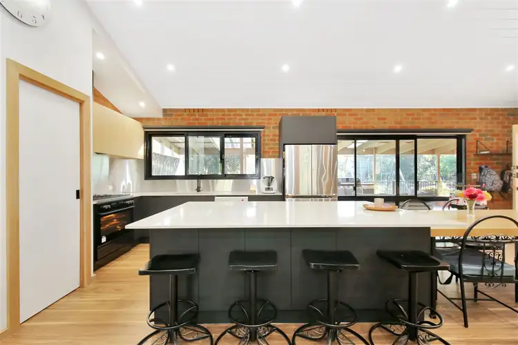 Second view of Homely house listing, 33-39 Kookaburra Drive, Koonwarra VIC 3954