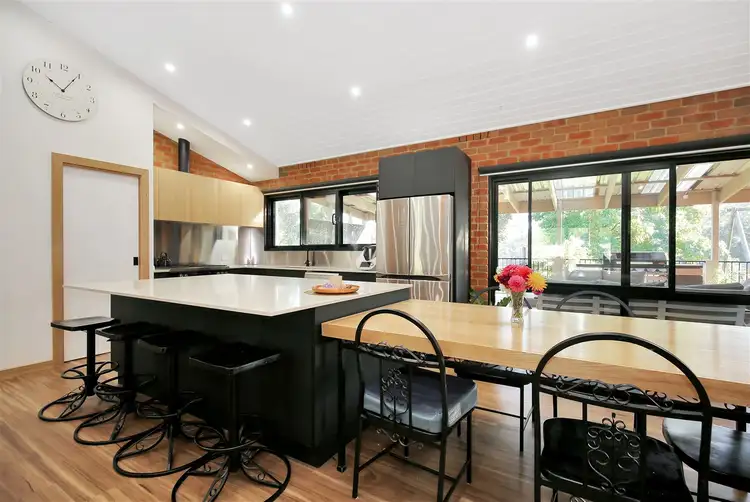 Third view of Homely house listing, 33-39 Kookaburra Drive, Koonwarra VIC 3954