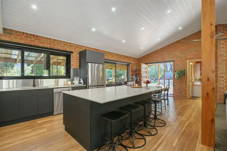 Fourth view of Homely house listing, 33-39 Kookaburra Drive, Koonwarra VIC 3954