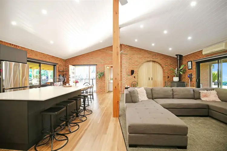 Fifth view of Homely house listing, 33-39 Kookaburra Drive, Koonwarra VIC 3954