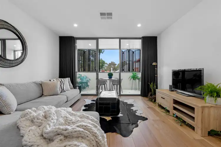 Main view of Homely townhouse listing, 5/609 Magill Road, Magill SA 5072
