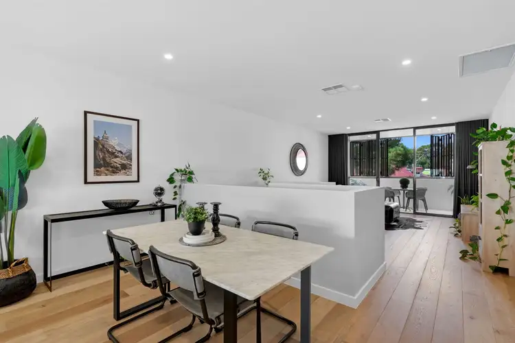 Second view of Homely townhouse listing, 5/609 Magill Road, Magill SA 5072