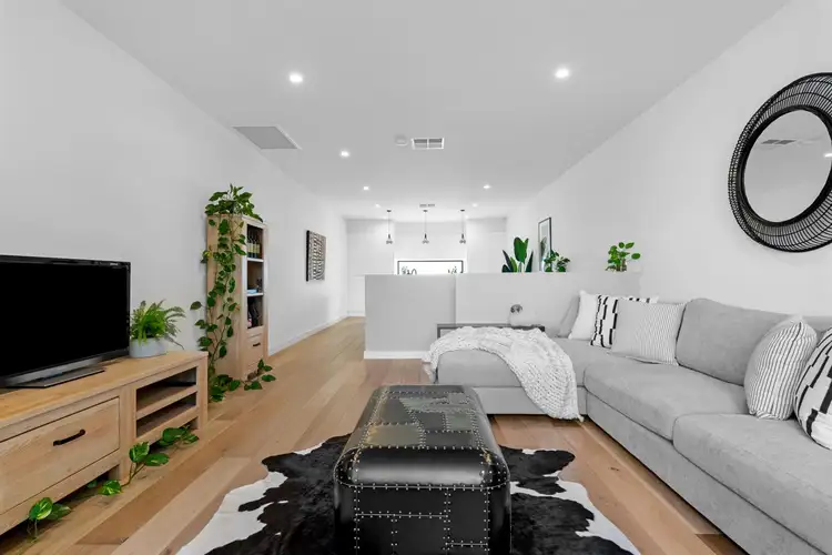 Third view of Homely townhouse listing, 5/609 Magill Road, Magill SA 5072